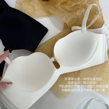Load image into Gallery viewer, Bow Style Very Fine Medium Padded Bra
