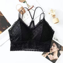 Load image into Gallery viewer, Back V Neck Bralette

