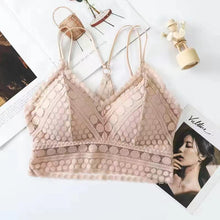Load image into Gallery viewer, Back V Neck Bralette
