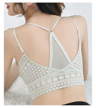 Load image into Gallery viewer, Back V Neck Bralette
