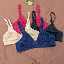 Load image into Gallery viewer, Summer Breathable Air Daily Wear Bra
