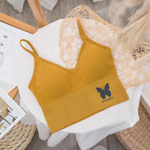 Load image into Gallery viewer, Butterfly Anti Sweat Bra
