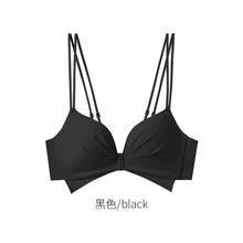 Load image into Gallery viewer, Cut Design Seamless Anti- Sagging Bra
