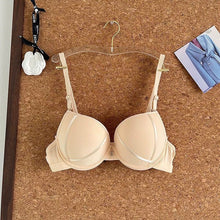 Load image into Gallery viewer, Double Padded Very Elegant Lining Pushup Bra

