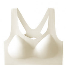Load image into Gallery viewer, Elastane Soft Bra &amp; Thongs Set
