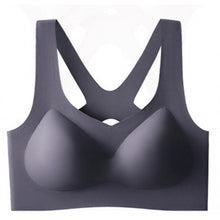 Load image into Gallery viewer, Elastane Soft Bra &amp; Thongs Set
