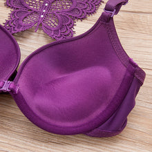 Load image into Gallery viewer, Front Open Butterfly Bra

