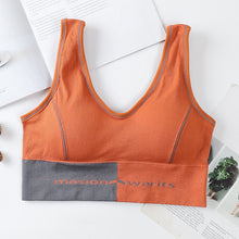 Load image into Gallery viewer, Fun OFF Written Daily Wear/ Sports Bra
