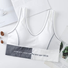 Load image into Gallery viewer, Fun OFF Written Daily Wear/ Sports Bra

