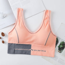 Load image into Gallery viewer, Fun OFF Written Daily Wear/ Sports Bra
