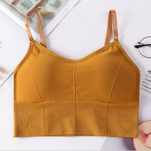 Load image into Gallery viewer, Adjustable Straps Anti Sweat Bra
