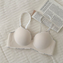 Load image into Gallery viewer, Very Soft Double Padded Fomay Jersey Bra

