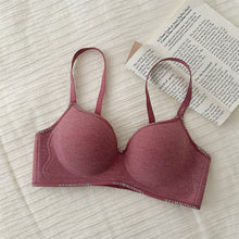 Load image into Gallery viewer, Very Soft Double Padded Fomay Jersey Bra
