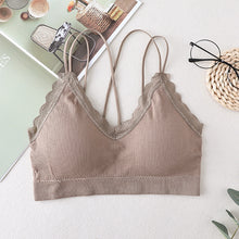 Load image into Gallery viewer, Laced Bralette
