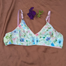 Load image into Gallery viewer, Summer Soft &amp; Smooth Lawn Bras&#39;s
