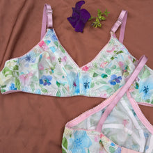 Load image into Gallery viewer, Summer Soft &amp; Smooth Lawn Bras&#39;s
