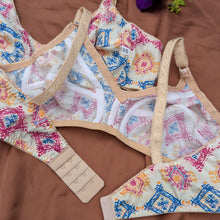 Load image into Gallery viewer, Summer Soft &amp; Smooth Lawn Bras&#39;s
