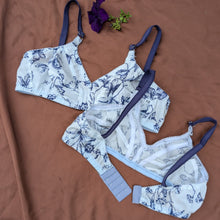 Load image into Gallery viewer, Summer Soft &amp; Smooth Lawn Bras&#39;s
