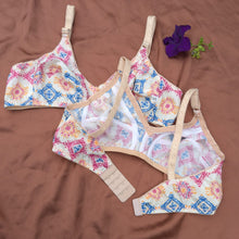 Load image into Gallery viewer, Summer Soft &amp; Smooth Lawn Bras&#39;s

