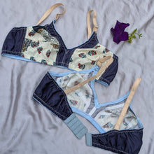 Load image into Gallery viewer, Summer Soft &amp; Smooth Lawn Bras&#39;s
