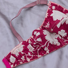 Load image into Gallery viewer, Summer Soft &amp; Smooth Lawn Bras&#39;s
