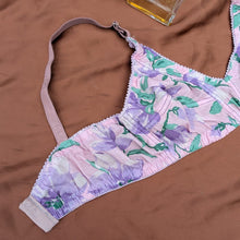 Load image into Gallery viewer, Summer Soft &amp; Smooth Lawn Bras&#39;s

