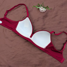 Load image into Gallery viewer, French Cups Soft &amp; Light Padded Daily Wear Bra
