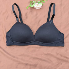 Load image into Gallery viewer, French Cups Soft &amp; Light Padded Daily Wear Bra
