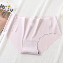 Load image into Gallery viewer, Love Sign Cut Seamless Very Smooth Underwear
