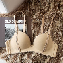 Load image into Gallery viewer, Love Secret Deep Cleavage Single Padded Bra
