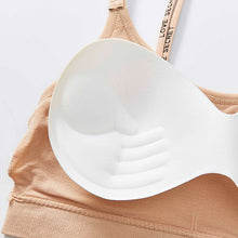 Load image into Gallery viewer, Love Secret Written Double Stripped Bralette
