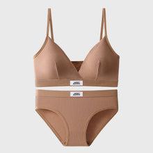 Load image into Gallery viewer, Lucky Rabbit Light Padded Bra Set
