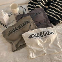 Load image into Gallery viewer, MALCRIADO written Short Camisole
