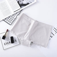 Load image into Gallery viewer, Medium Waist Underwear
