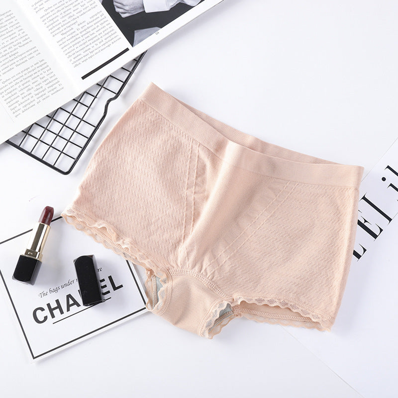 Medium Waist Underwear