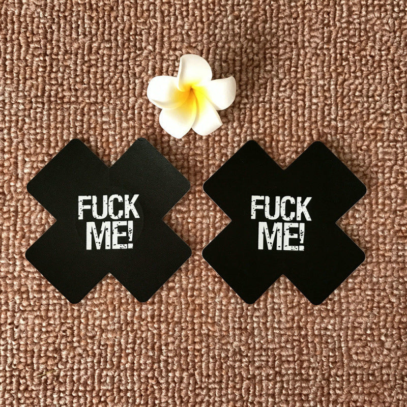 Nipple Covers