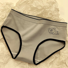 Load image into Gallery viewer, Panda Very Soft Underwear
