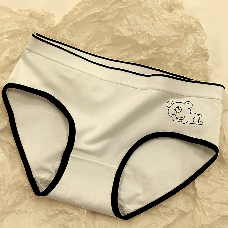 Panda Very Soft Underwear