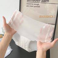 Seamless Paper Breathable Underwear