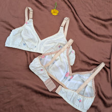 Load image into Gallery viewer, Summer Soft &amp; Smooth Lawn Bras&#39;s
