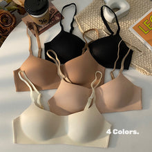 Load image into Gallery viewer, Very Thin &amp; Light Padded Seamless Daily Wear Bra
