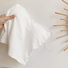 Load image into Gallery viewer, Thin Strips Light Padded Camisole
