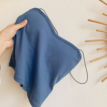 Load image into Gallery viewer, Thin Strips Light Padded Camisole
