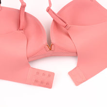Load image into Gallery viewer, Ultra Soft Double Padded Deep Cleavage  Padded Bra
