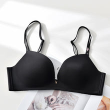 Load image into Gallery viewer, Ultra Soft Double Padded Deep Cleavage  Padded Bra

