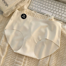 Load image into Gallery viewer, Ice Silk Seamless Smooth Underwear
