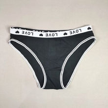 Load image into Gallery viewer, Love Underwear
