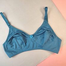 Load image into Gallery viewer, Colorful Soft Blended Smooth Cotton Bras
