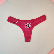 Load image into Gallery viewer, Colorful Cotton Thongs
