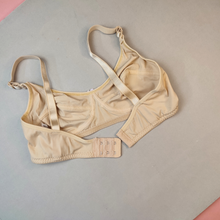Load image into Gallery viewer, Blended Soft Cotton Basic Bra
